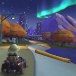 マリオカートツアー  バンクーバーバレー 2 X フルコンボ 150cc　Mario kart Tour Vancouver Velocity 2 T Nonstop Combo 150cc