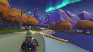 マリオカートツアー  バンクーバーバレー 2 X フルコンボ 150cc　Mario kart Tour Vancouver Velocity 2 T Nonstop Combo 150cc