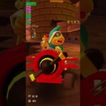 マリオカートツアーをプレイ！#27