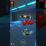 クラッシュするな 3DSネオクッパシティ編 #マリオカートツアー