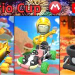 [ESP/ENG]  Merry Christmasts | Let’s go for the 160k’s – Ranked on the Mario Cup – TheExtrem_07