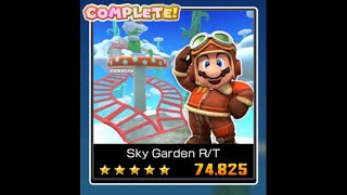 GBA Sky Garden R/T