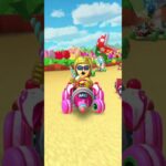 Mario Kart Tour | Peach vs. Bowser Tour | All Cup Clear Video & All Clear Pipe