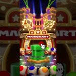 Mario Kart Tour 『マリオカートツアー』Token Shop Pipe Pulls – Peach VS Bowser Tour