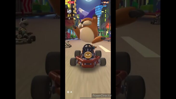 Mario kart tour holiday tour part 2