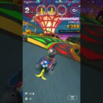 気ままにスコア上げ ,#マリオカートツアー ,#マリオカート ,#マリオツアー ,#nintendo, #mario,#Tour Singapore Speedway 2RX, #Mii