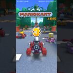 気ままにスコア上げ  #マリオカートツアー ,#nintendo ,#mariokarttourandroid  ,#Berlin Byways 3X,#Metal Mario