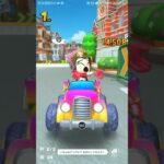 ひたすらスコア上げ #マリオカートツアー #nintendo,#Tour Amsterdam Bloom2RX ,#Mii (Peachsuit)