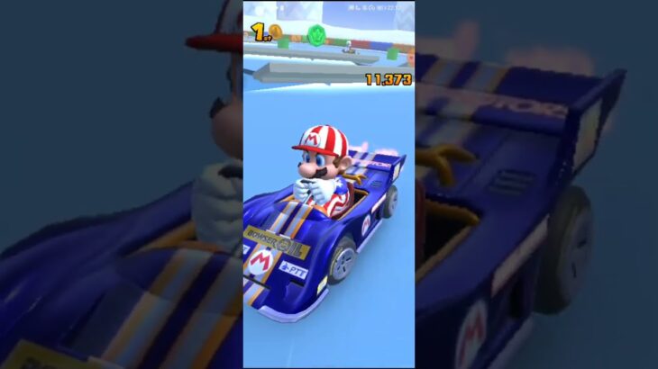 マリカツ・帽子コーデバトル(フレンドマルチ)