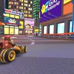 マリオカートツアー ニューヨークドリーム 2 RX フルコンボ 150cc　Mario kart Tour New York Minute 2 R/T Nonstop Combo 150cc