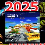 マリオカートツアー　2025年　ニューイヤーツアー　ゆっくり実況　1