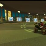 マリオカートツアー ニューヨークドリーム 3 フルコンボ 150cc　Mario kart Tour New York Minute 3 Nonstop Combo 150cc