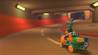 マリオカートツアー  バンクーバーバレー 3 R フルコンボ 150cc　Mario kart Tour Vancouver Velocity 3 R Nonstop Combo 150cc