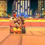 マリオカートツアー ニューヨークドリーム 3 X フルコンボ 150cc　Mario kart Tour New York Minute 3 T Nonstop Combo 150cc