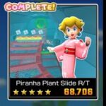 3DS Piranha Plant Slide R/T