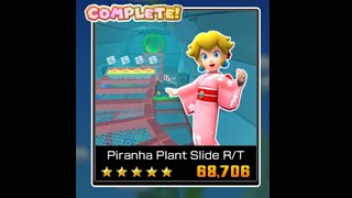 3DS Piranha Plant Slide R/T