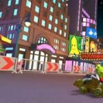 マリオカートツアー ニューヨークドリーム 4 フルコンボ 150cc　Mario kart Tour New York Minute 4 Nonstop Combo 150cc