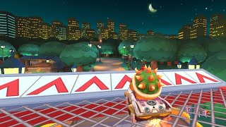 マリオカートツアー ニューヨークドリーム 4 X フルコンボ 150cc　Mario kart Tour New York Minute 4 T Nonstop Combo 150cc