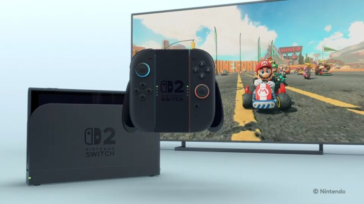 マリオカート8デラックス 参加型  最強カスタム