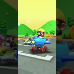 マリオカートツアーをプレイ！#85