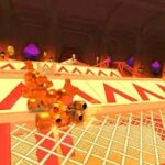 マリオカートツアー GBAクッパキャッスル 3 RX フルコンボ 150cc　Mario kart Tour GBA Bowser’s Castle 3 R/T Nonstop Combo 150cc