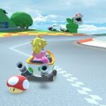 マリオカートツアー GC ヨッシーサーキット R フルコンボ 150cc　Mario kart Tour GCN Yoshi Circuit R Nonstop Combo 150cc