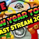 LAST STREAM 2024 | Mario Kart Tour