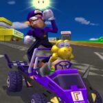 MARIO KART: DOUBLE DASH!! (GAMECUBE) ALL CUP TOUR 150CC 12-31-24 #doubledash #mariokartdoubledash