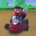 Mario Kart Tour – New Year’s Tour (2024): All Bonus Challenges