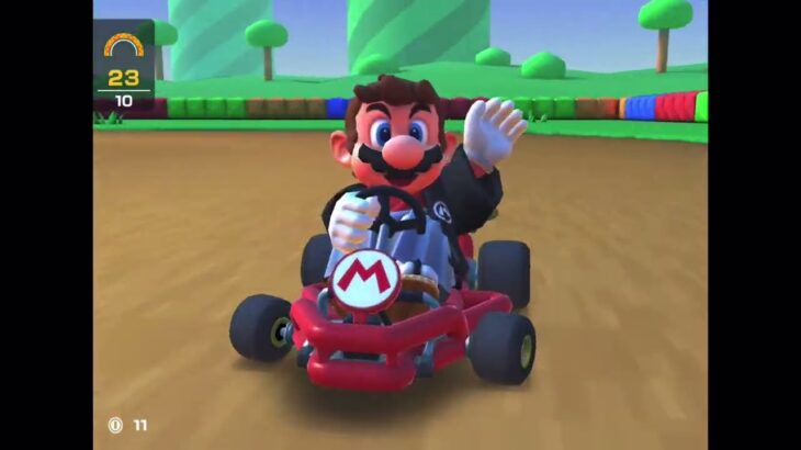 Mario Kart Tour – New Year’s Tour (2024): All Bonus Challenges