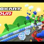 Mario Kart Tour With Viewers #2