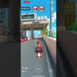 Tokyo Blur 3T Time Trial Mario Kart Tour