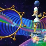 マリオカートツアー  Wii レインボーロード フルコンボ 150cc　MariokartTour Wii Rainbow Road Nonstop Combo 150cc