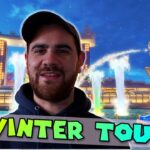 Winter Tour Ranked Cup 2025! #mariokarttour