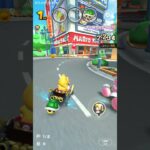 【臨時公開】気ままにレース#マリオカートツアー #nintendo,#Tokyo Scramble Square Mariokart tour,#Cat Mario