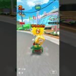 気ままにスコア上げ リーグ戦 #マリオカートツアー #nintendo,#Tokyo Scramble Square Mariokart tour,#Mii(Coin box)