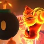 【マリオカートツアー】3DS ロックロックマウンテン　プレイ動画