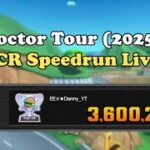 Doctor Tour (2025) ACR Part 2 (Mario Kart Tour)