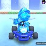 Mario Kart Tour All Bonus Challenge (Exploration Tour 2025)