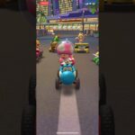 Mario Kart Tour Winter Tour 2025 Completed #mariokart #mariokarttour #nintendo #iosgames #ios