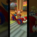 Mario Kart Tour(マリオカートツアー)ドクターツアーオールクリア！ #youtube #チャンネル登録 #subscribe ⁡#mariokarttour⁡ #マリオカートツアー