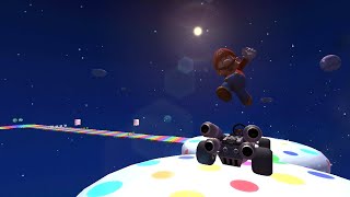 マリオカートツアー RMX レインボーロード 2 R フルコンボ 150cc　Mario kart Tour RMX Rainbow Road 2 R Nonstop Combo 150cc