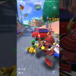 【臨時公開】今日のチャレンジ #マリオカートツアー ,#マリオカート ,#マリオツアー ,#nintendo, #mario,#Berlin Byways 3 ,#Luigi(Lederhosen)