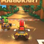 ただのマリオカートツアー実況。