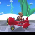 マリオカートツアー　ニューイヤーツアー　おバカ動画