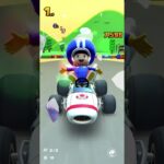 マリオカートツアーをプレイ！#157