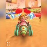 マリオカートツアー　ガチャ187