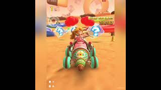 マリオカートツアー　ガチャ187