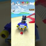 マリオカートツアーをプレイ！#192