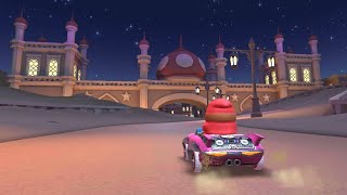 マリオカートツアー 3DS ヘイホーカーニバル フルコンボ 150cc　Mario Kart Tour 3DS Shy Guy Bazaar Nonstop Combo 150cc